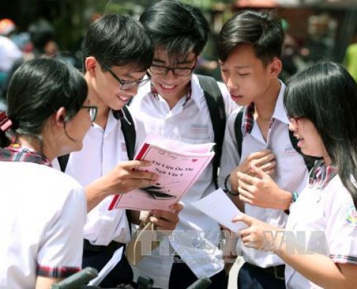 Thông báo chuẩn bị các điều kiện học tập trực tuyến qua mạng nhằm ứng phó với dịch Covid-19